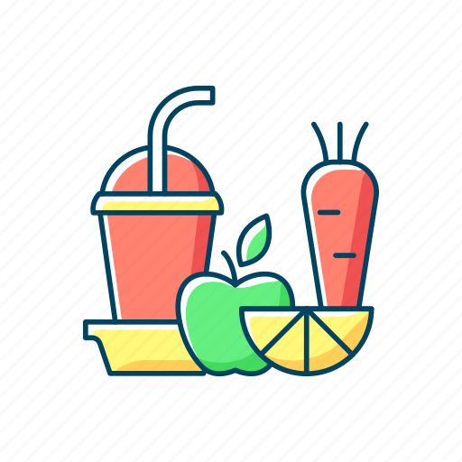 Fruit, juice, fresh, takeaway icon - Download on Iconfinder