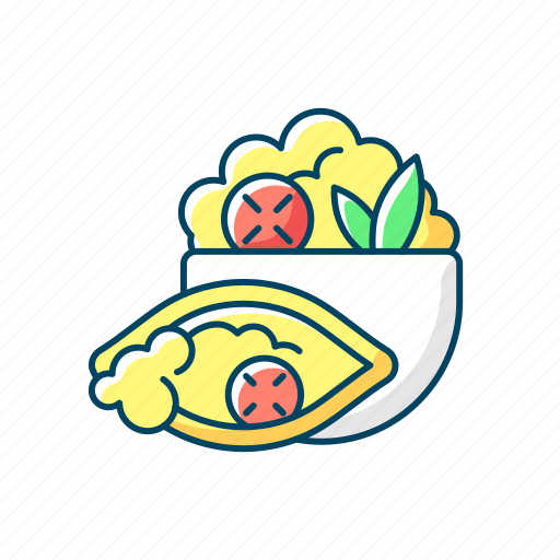 Burrito, bowl, takeaway, rice icon - Download on Iconfinder
