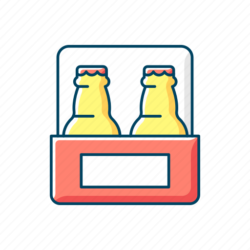 Alcohol, beer, drink, takeaway icon - Download on Iconfinder