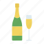 bottle, celebration, champagne, drink, drinks, party 