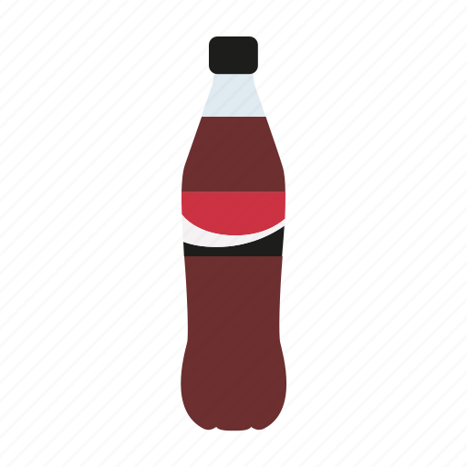Bottle, coke, drink, drinks, soft drink icon - Download on Iconfinder