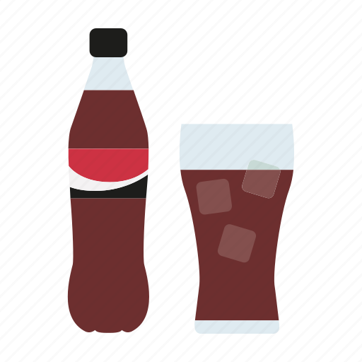 Bottle, coke, drink, drinks, holiday, soft drink icon - Download on Iconfinder