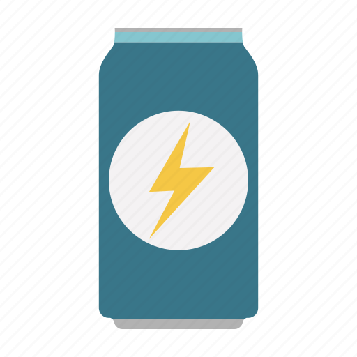 Drinks, energy, soft drink icon - Download on Iconfinder