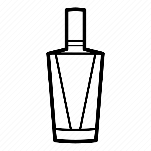 Beverage, gin, liquor, liquor bottle, tequila, vodka, whiskey icon - Download on Iconfinder