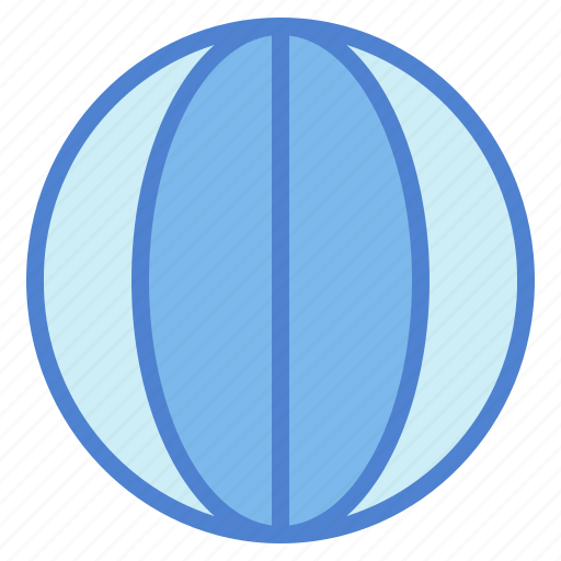 Ball, beach, holidays, summer icon - Download on Iconfinder