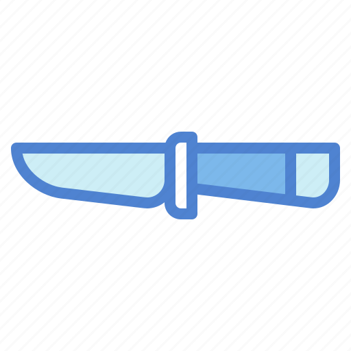 And, cut, diving, equipment, knife, tools, utensills icon - Download on Iconfinder