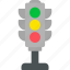 traffic, lights, highway, lamps, signal, signals 