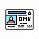 dmv, driver, license, requirements, driving, school