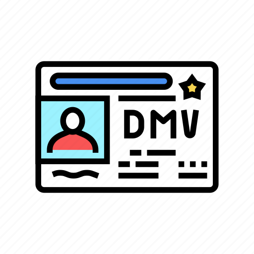 Dmv, driver, license, requirements, driving, school icon - Download on Iconfinder