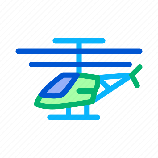 Drone, fly, helicopter, linear, plane, quadrocopter, signs icon - Download on Iconfinder