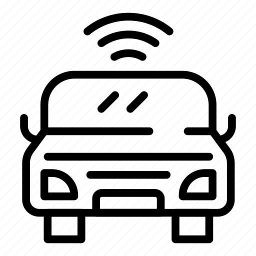 Smart, car icon - Download on Iconfinder on Iconfinder