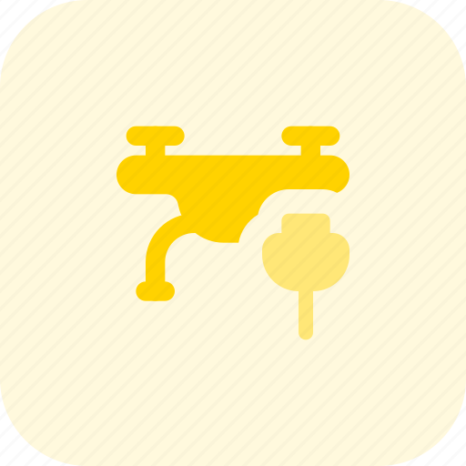 Drone, charge, technology, device icon - Download on Iconfinder