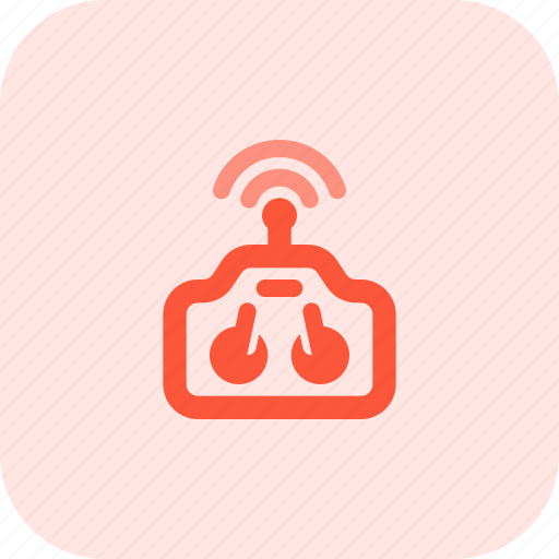 Drone, console, technology, device icon - Download on Iconfinder