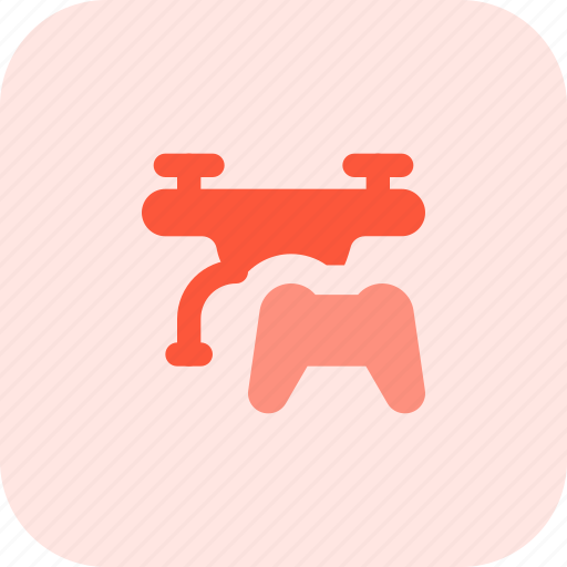 Drone, games, technology, gadget icon - Download on Iconfinder