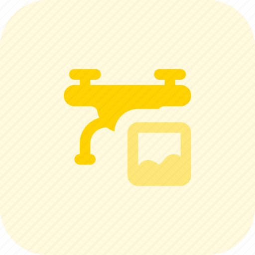 Drone, image, technology, picture icon - Download on Iconfinder