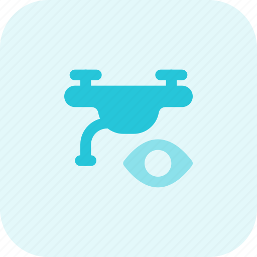 Drone, live, technology, device icon - Download on Iconfinder