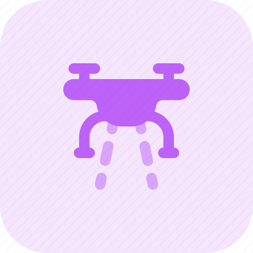 Drone, sensor, technology, gadget icon - Download on Iconfinder