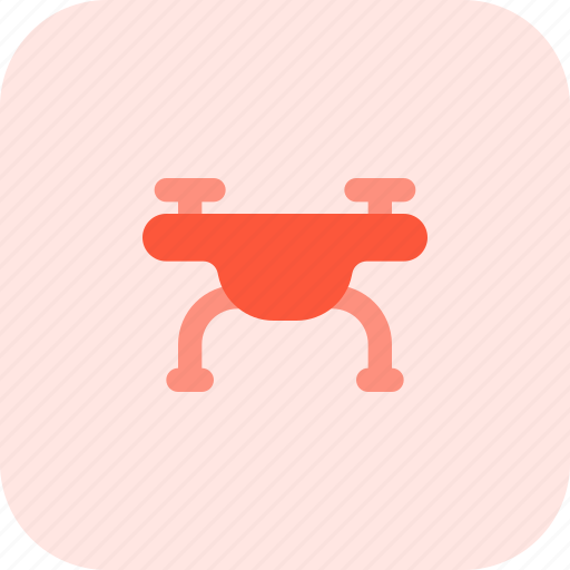 Drone, technology, device, gadget icon - Download on Iconfinder