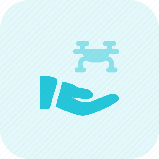 Share, drone, technology, device icon - Download on Iconfinder