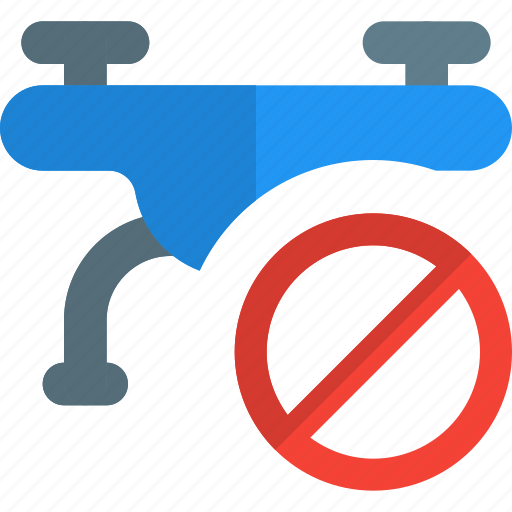 Drone, block, technology, banned icon - Download on Iconfinder