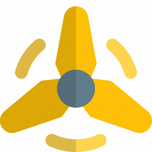 Propeller, technology, gadget, device icon - Download on Iconfinder