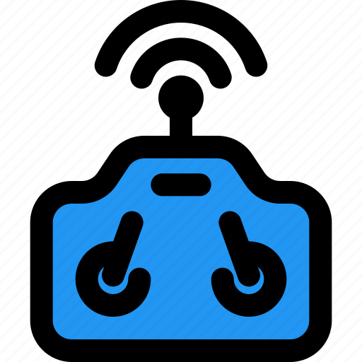 Drone, console, technology, device icon - Download on Iconfinder