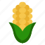 staple, crop, maize, cooking, ingredient, sweetcorn, popcorn, cornbread, corn, on, the, cob 