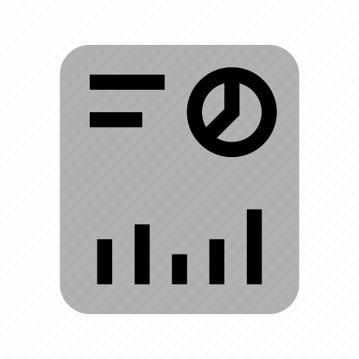 Analysis, analytics, business, graph, infographic, statistics icon - Download on Iconfinder