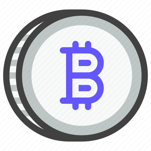 Cryptocurrency, digital currency, blockchain, money, bitcoin, coin, mining icon - Download on Iconfinder