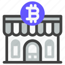cryptocurrency, digital currency, bitcoin, blockchain, money, store, online, shop, transaction