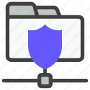 data security, protection, technology, network, privacy, folder protection, shield, file, data