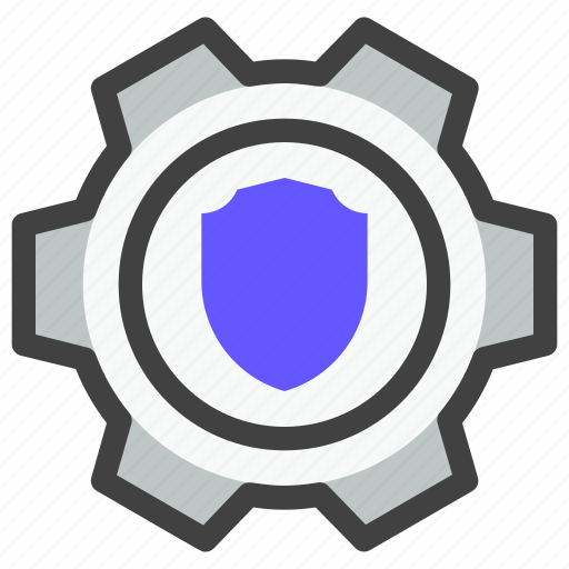 Data security, protection, technology, network, privacy, maintenance, setting icon - Download on Iconfinder