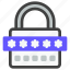 data security, protection, technology, network, privacy, password, secure, lock, padlock 