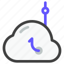 data security, protection, technology, network, privacy, phishing cloud, hack, virus, server