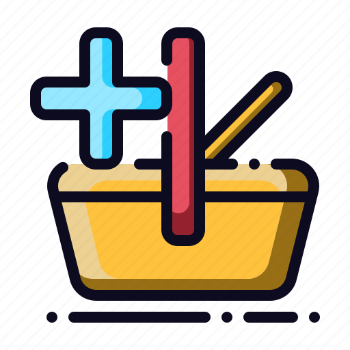 Add, basket, new, shop, shopping icon - Download on Iconfinder