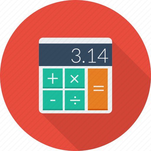Business, calculator, digital, electronic, mathematics icon - Download on Iconfinder