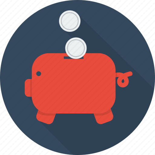 Concept, finance, investment, saving icon - Download on Iconfinder