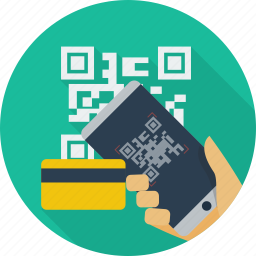 Barcode, code, qr, scan, scan to buy, scanning, to buy icon - Download on Iconfinder