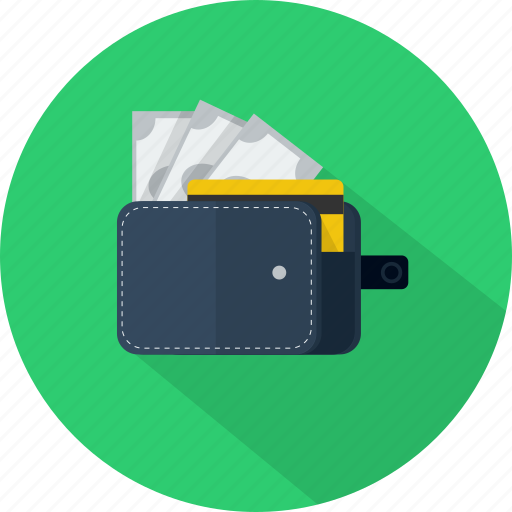 Cash, money, object, pay, wallet icon - Download on Iconfinder