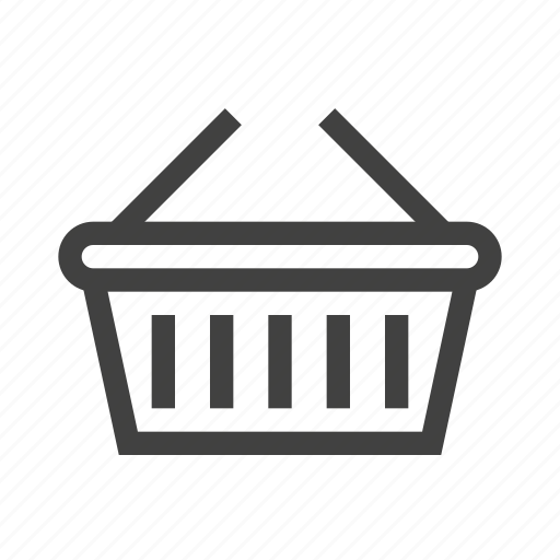 Basket, buy, commerce, e, shop, shopping icon - Download on Iconfinder