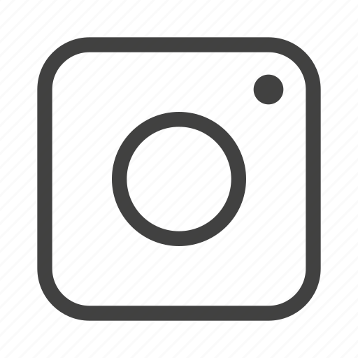 Communication, instagram, network, social icon - Download on Iconfinder