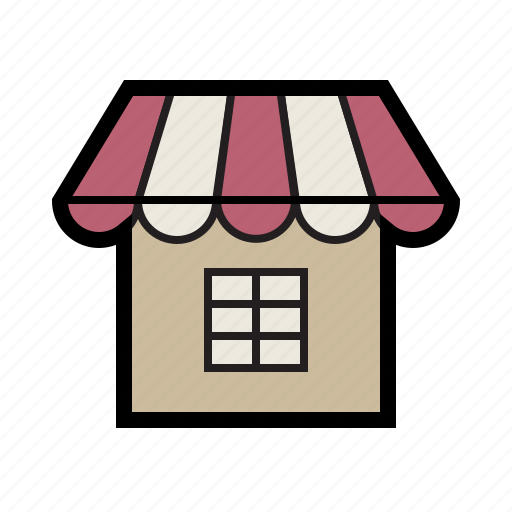 Business, buy, commerce, ecommerce, shop, shopping, store icon - Download on Iconfinder