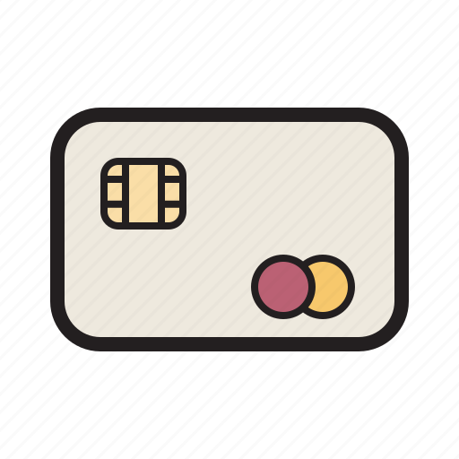 Card, credit, ecommerce, finance, mastercard, payment, shopping icon - Download on Iconfinder