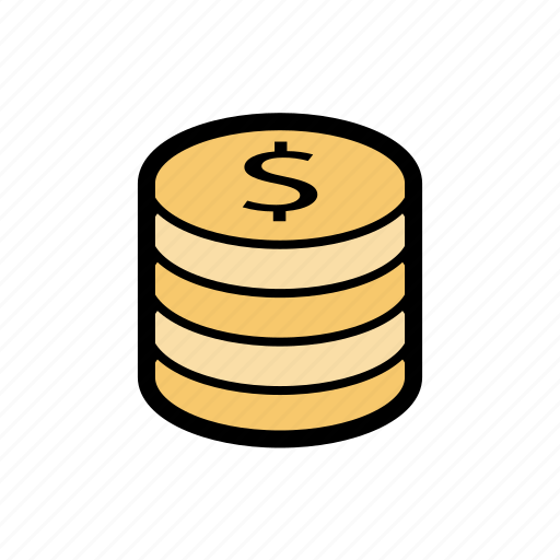 Cash, coin, currency, dollar, finance, money, payment icon - Download on Iconfinder