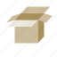box, delivery, package, parcel, transport 