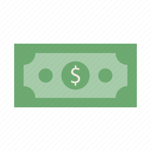 Cash, currency, dollar, finance, money, payment icon - Download on Iconfinder