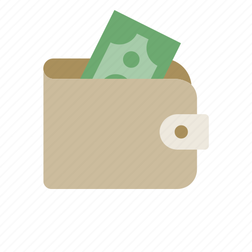 Cash, currency, dollar, money, pay, shopping, wallet icon - Download on Iconfinder