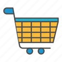 basket, check-out, e-commerce, shopping cart