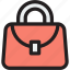 bag, commerce, online, online shopping, shop, shopping icon 