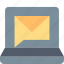 message, chat, communication, computer, email, envelope, mail 